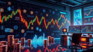 10 Tips for Maximizing Profits in Cryptocurrency Trading