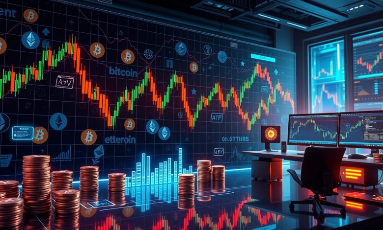 10 Tips for Maximizing Profits in Cryptocurrency Trading