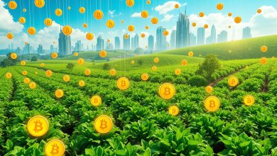 How to Earn High Returns with DeFi Yield Farming