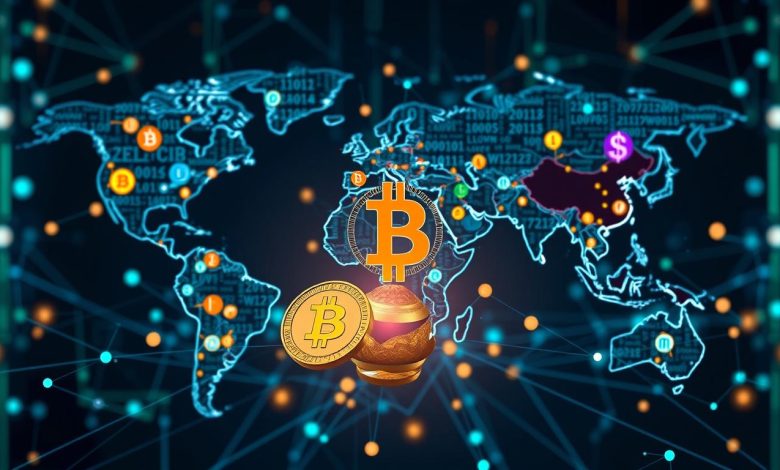 Is Cryptocurrency Legal in Your Country? A Global Overview