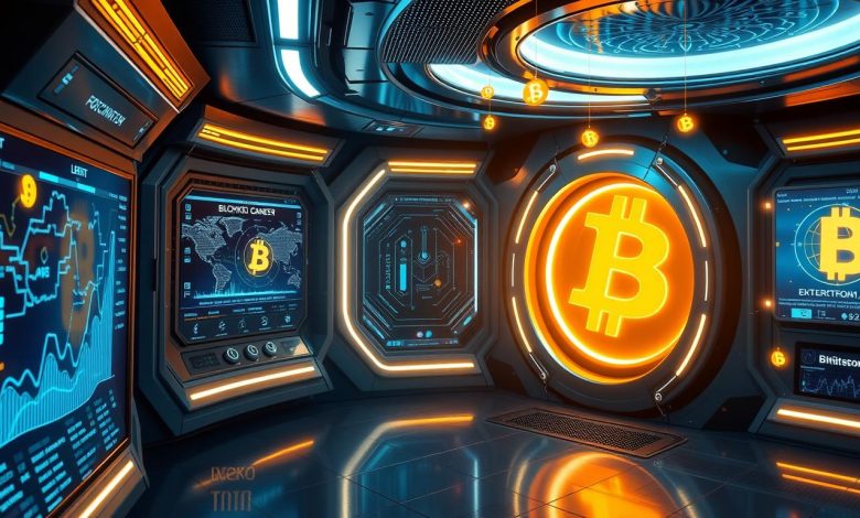 The Safest Ways to Store Your Bitcoin in 2025