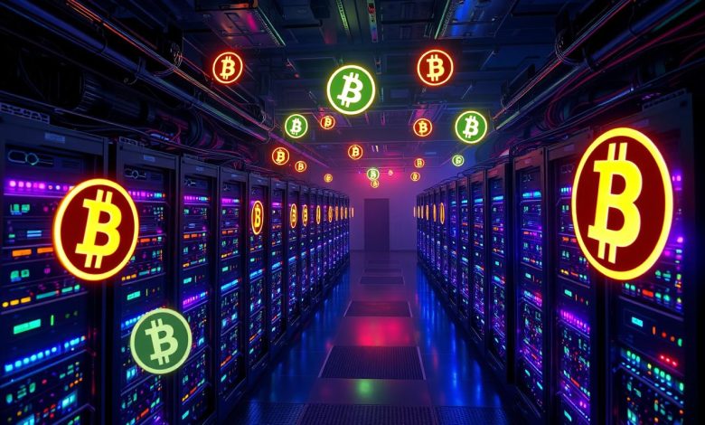 What is Cryptocurrency Mining and How Does It Work?