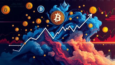 Why is Bitcoin’s Price So Volatile? Key Factors Explained