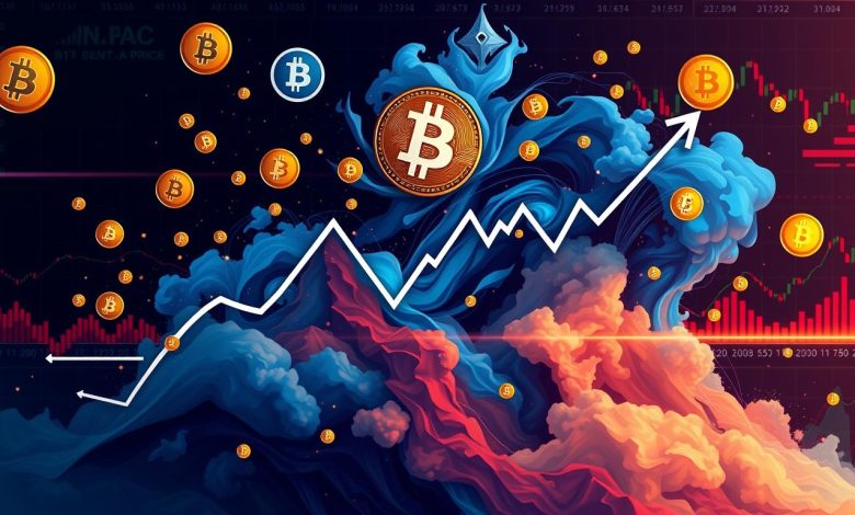 Why is Bitcoin’s Price So Volatile? Key Factors Explained