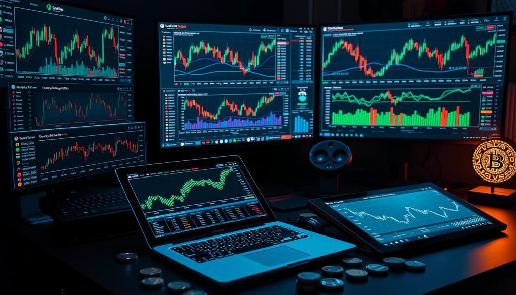 crypto trading tools