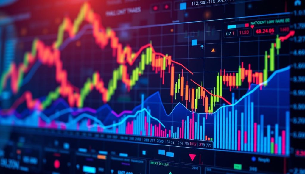 trend monitoring tools for traders